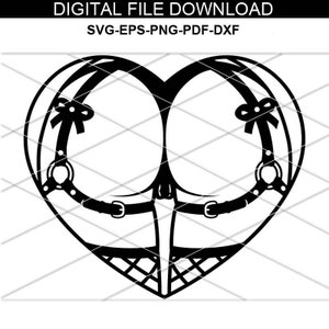 Sexy Frauen Silhouette| Poltänzer| Herzen und Ärsche| Sexy Mädchen| Bdsm Exotische Tänzerin | Sex svg| Stripper svg| Ich liebe dich| Booty Herz