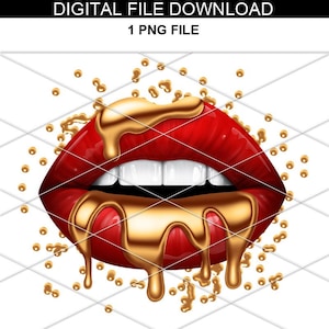 Sexy Lips, Glitter Lips PNG, Transparent Background Png- Sublimation Graphics, Sensual Lips PNG,  Print and cut Png, Digital Png file| Lips