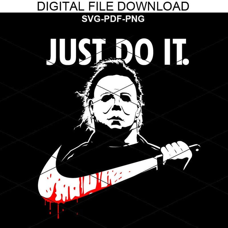 94+ Michael Myers Free Svg - Download Free SVG Cut Files and Designs