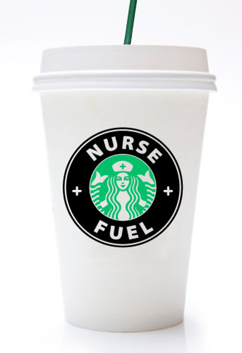 Download Starbucks Bundle Svg. Starbucks Teacher fuel svg Nurse ...