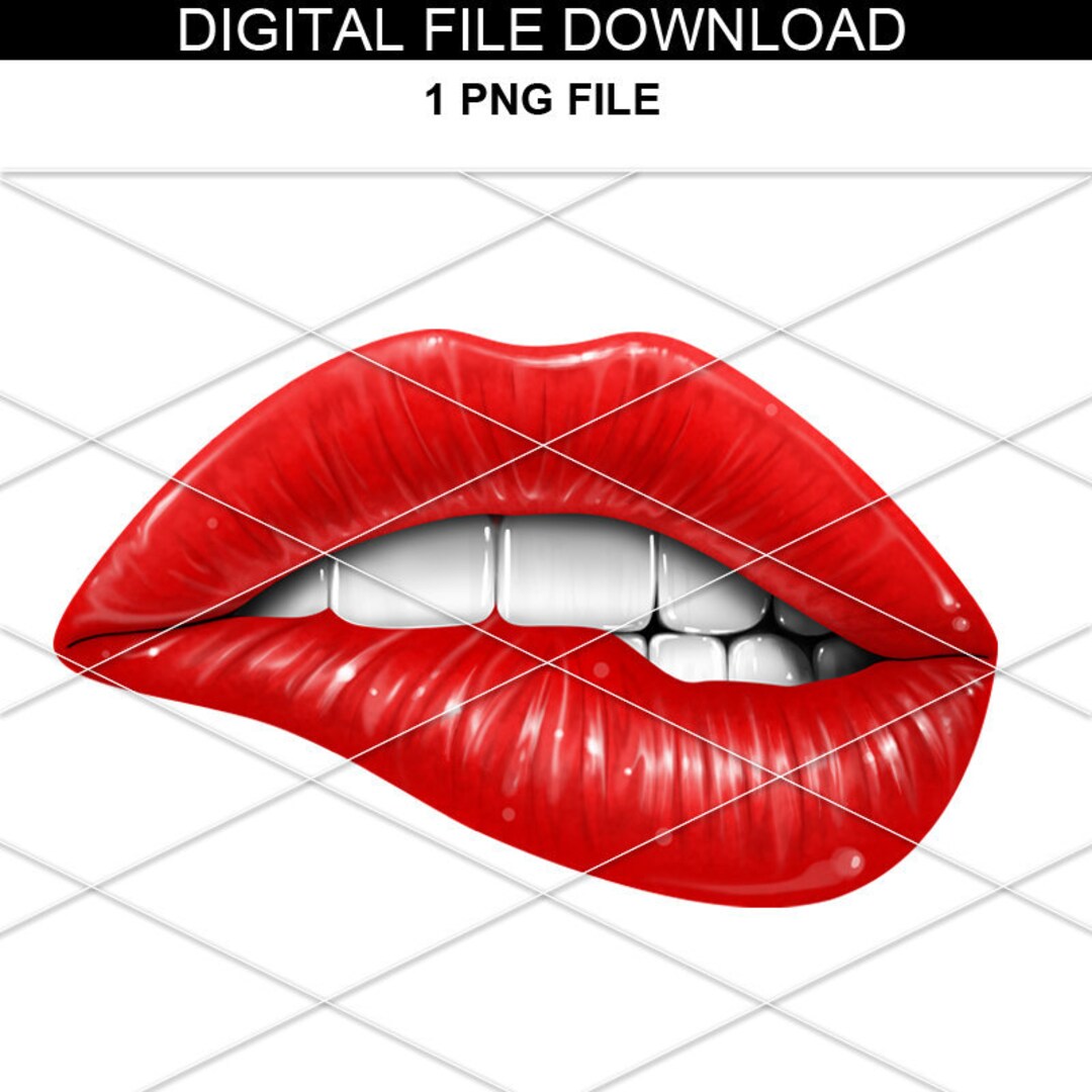 Sensual Lips, Sexy Lips, Dripping Lips Png Files, Dripping Lips Png ...
