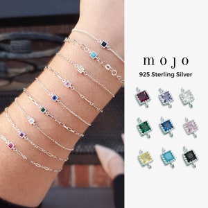 Flat charm bracelet deals