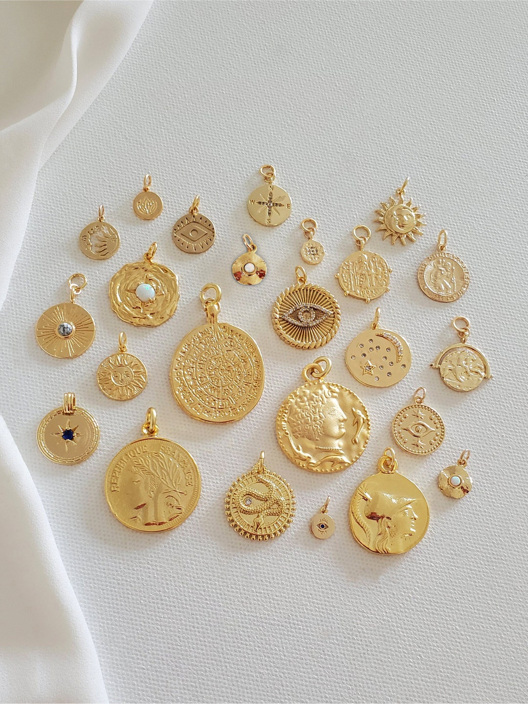 外国コイン　干支　金メダル　金箔工芸品 外国コイン 干支 金メダル 金箔工芸品