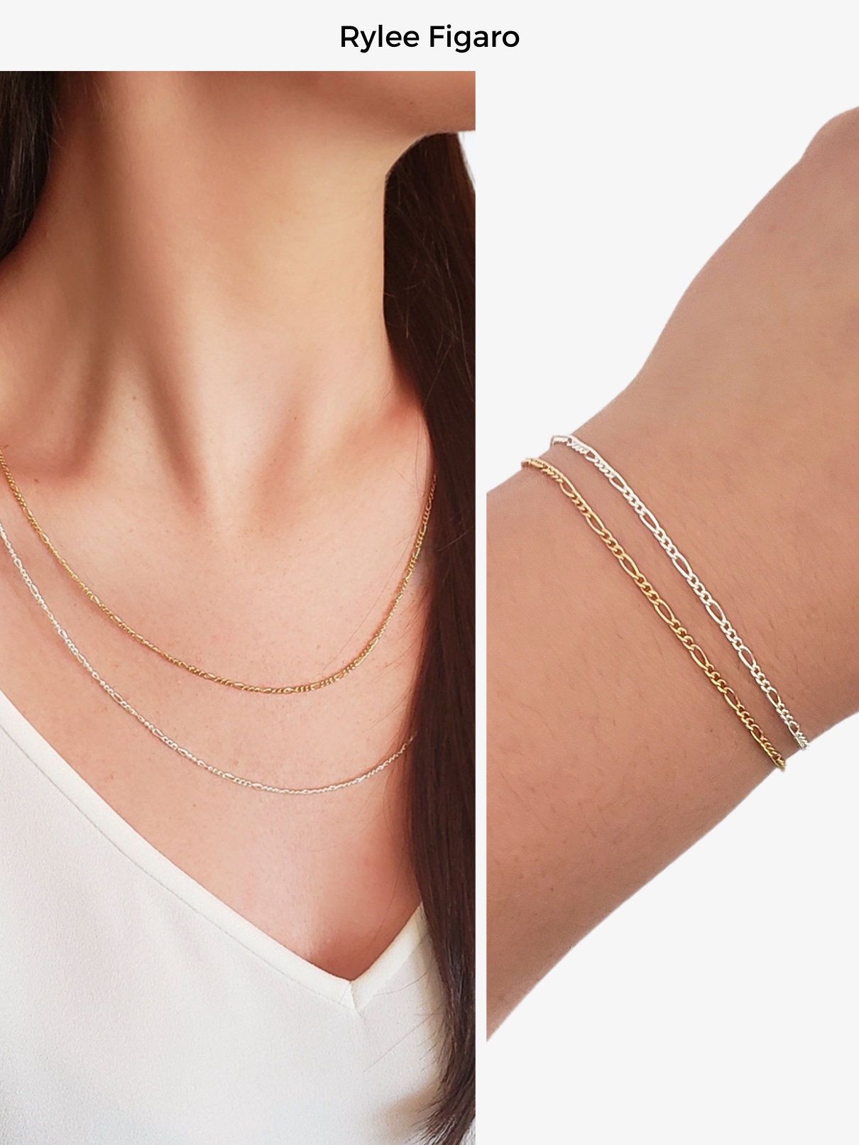 Buy 11 Styles! Gold Filled Chain by the Foot for Permanent Jewelry Sequin  Cable Beaded Curb Mariner Rope Figaro Bar Paperclip Sunburst Satellite  Online in India - Etsy