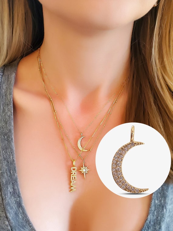 Starry Night Diamond Rings, Earrings & Necklaces