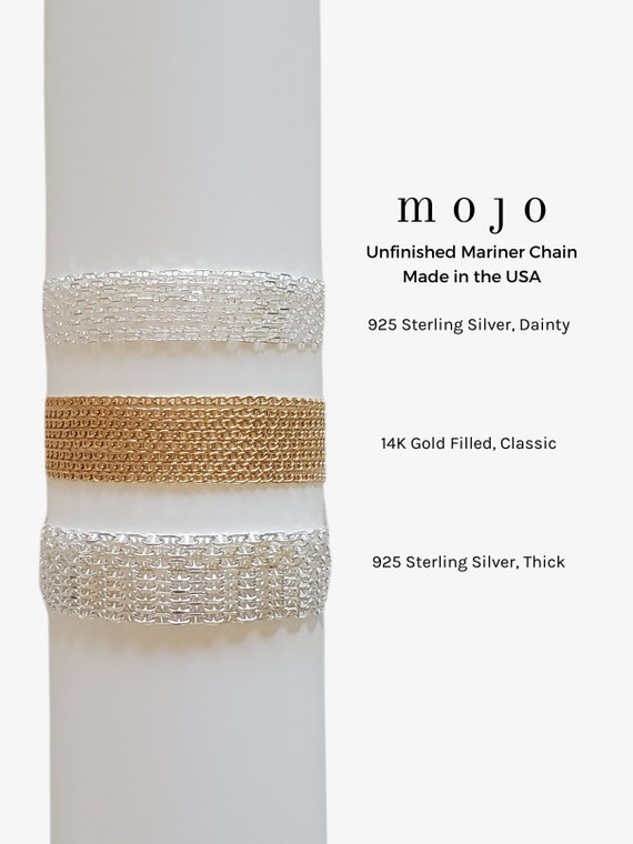 Cuff Bracelet 3.2mm Width 14k Gold-plated Silver - Made in the USA Cuff Bracelet 3.2mm Width 14k Gold-plated Silver - Made in the USA