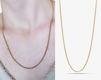 20 Inch Chain - Etsy Australia