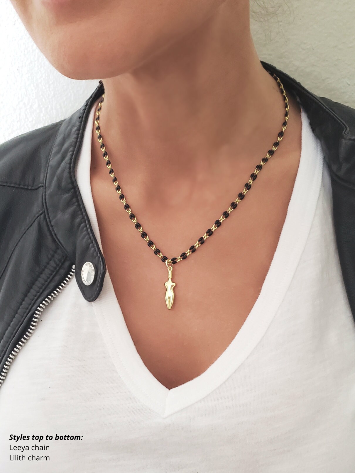 10 Colors! Enamel Chain, Multi Color Unfinished Chain by the Foot for ...