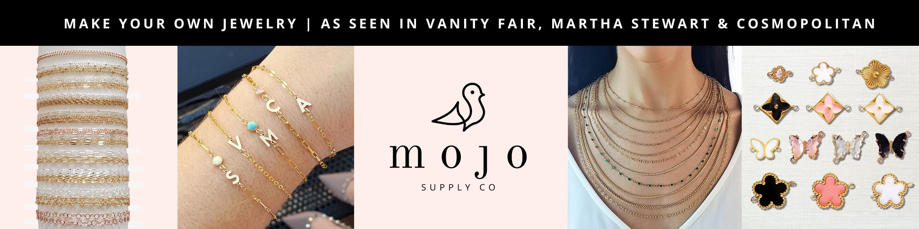 MojoSupplyCo - Etsy MojoSupplyCo - Etsy