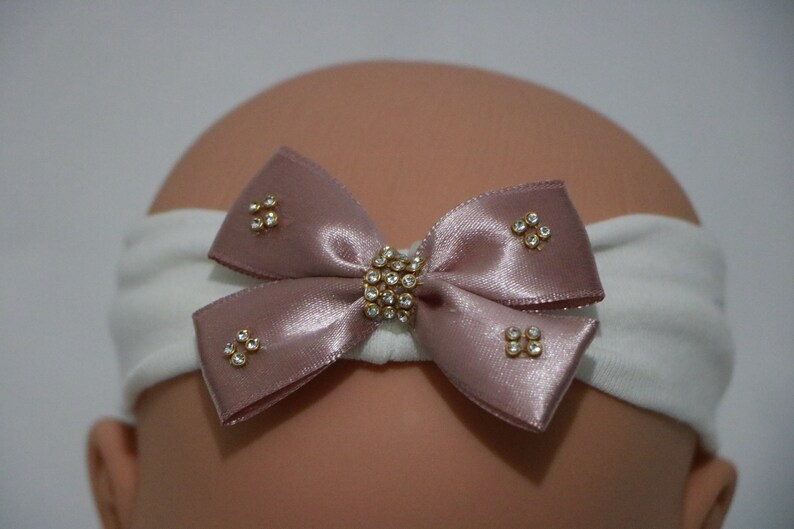White and pink Shoes for Baby,baby shoes,newborn baby girl set,shoes/&headbands,baby gift girl Baby Shoes,baby headbands,For 0-6 Month Baby