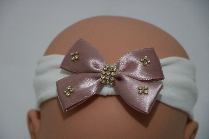 White and pink Shoes for Baby,baby shoes,newborn baby girl set,shoes/&headbands,baby gift girl Baby Shoes,baby headbands,For 0-6 Month Baby