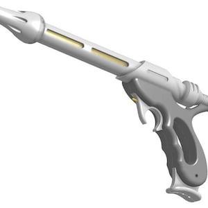 Star Wars Westar 34 Prop