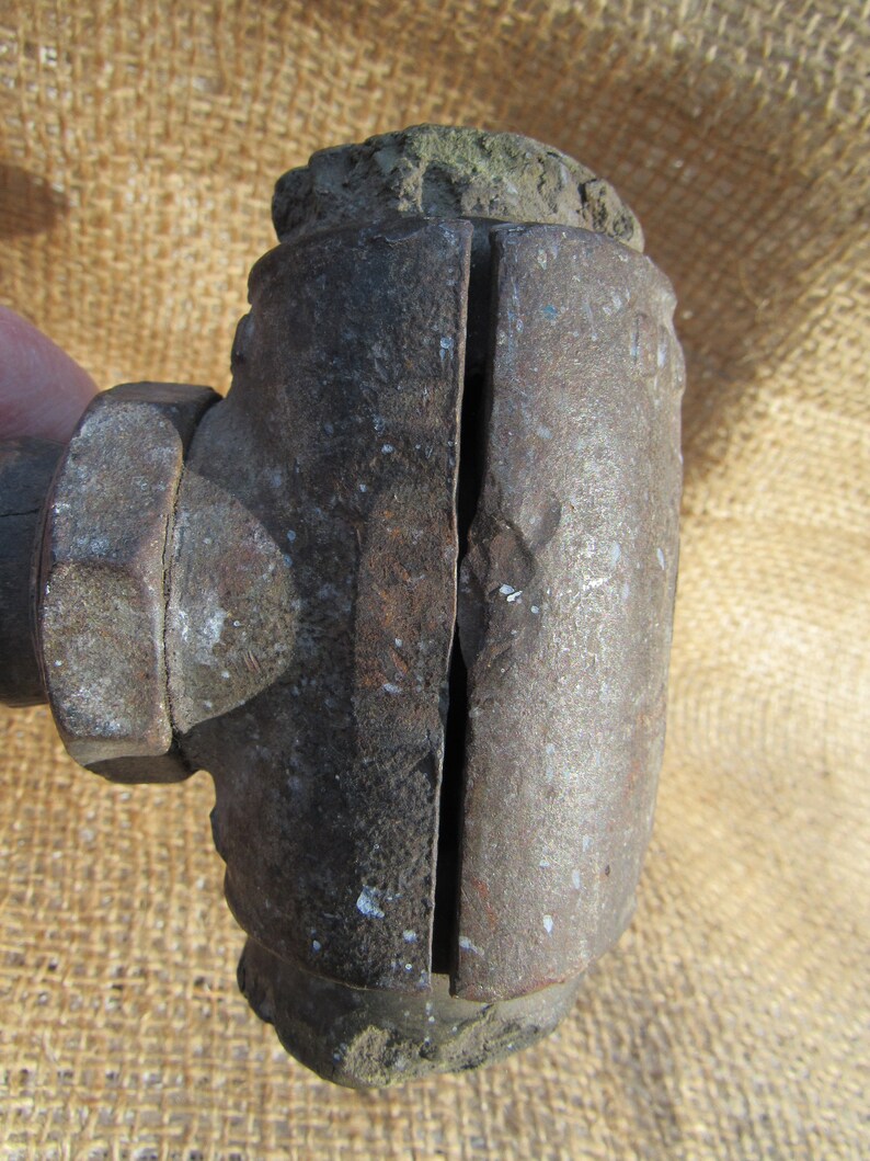 Rusty Tools Rusty Tire Irons Old Rusty Tools Vintage Tire Etsy