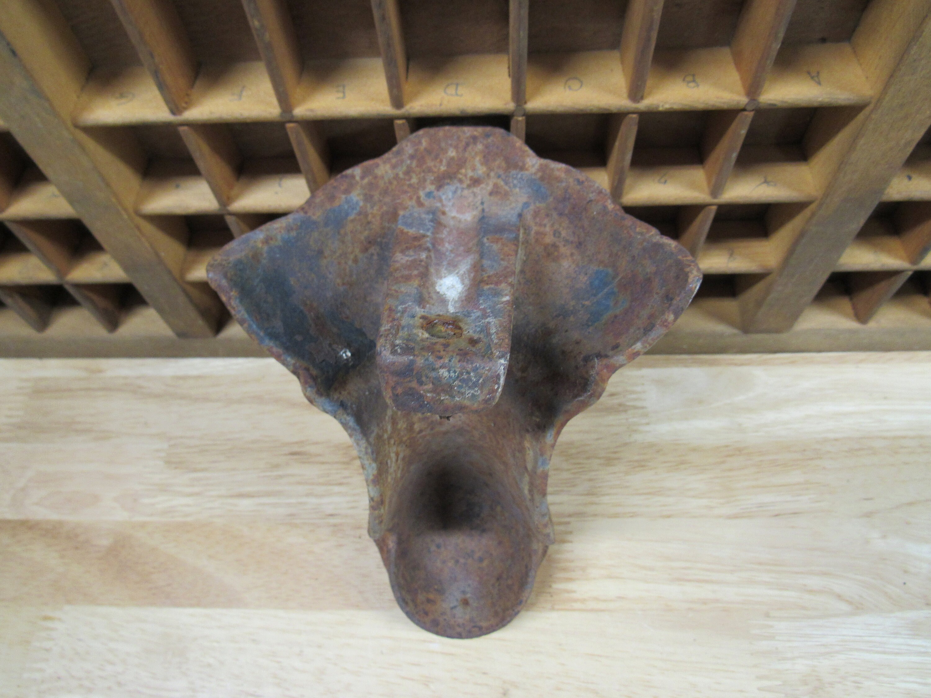 Cast Iron Leg Cast Iron Stove Leg Cast Iron Tub Leg Etsy