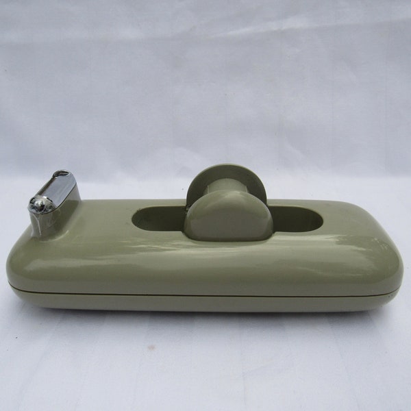 Eldon Tape Dispenser, Rounded Tape Dispenser
