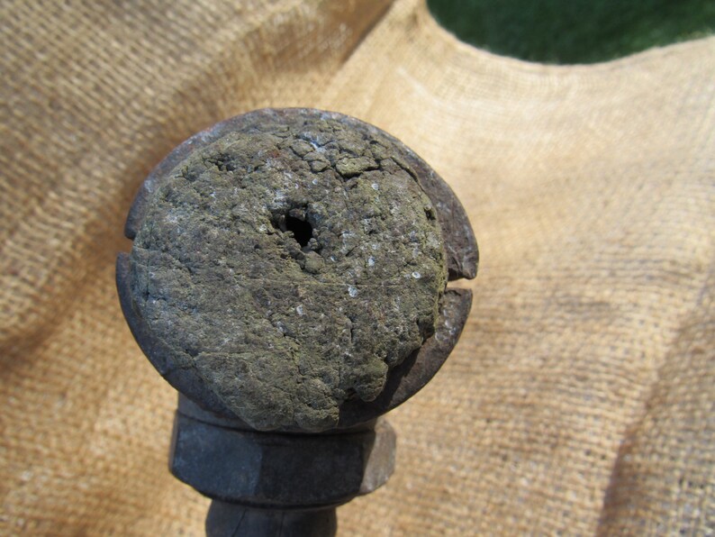 Rusty Tools Rusty Tire Irons Old Rusty Tools Vintage Tire Etsy