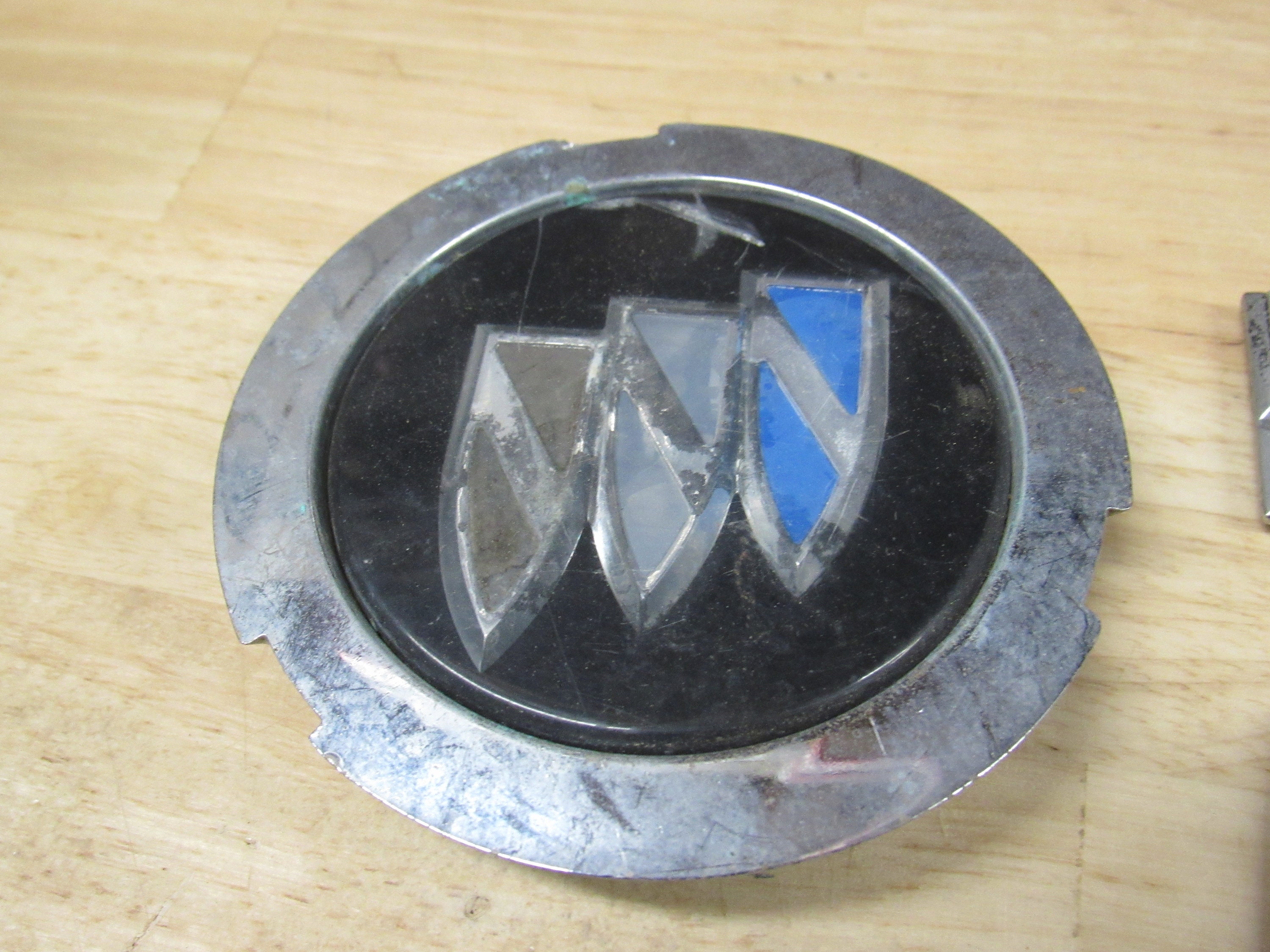 Buick Car Emblems Electra Car Emblems Buick Electra Car Etsy
