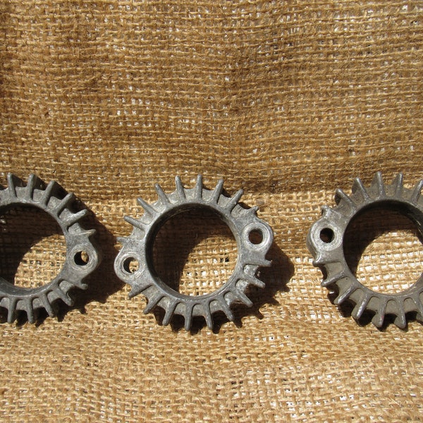 Aluminum Gear, Aluminum Sprocket, Aluminum Assemblage Supply