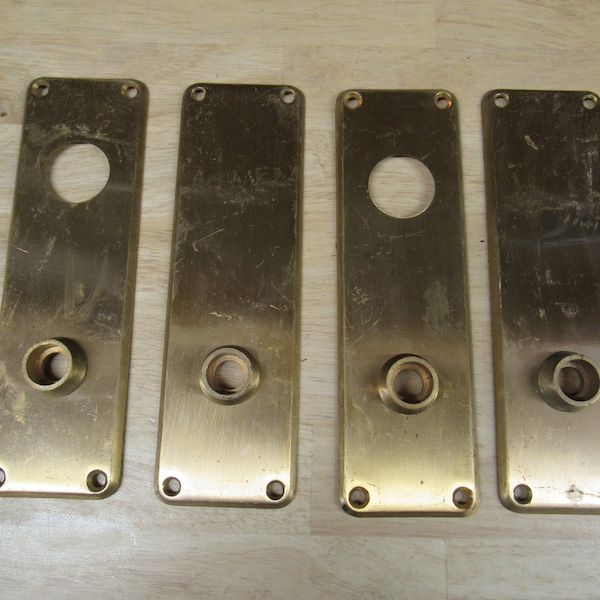 Escutcheon Plates Etsy