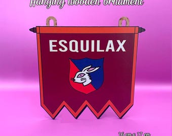 The Simpsons, Esquilax Frame, Room Decor, Simpsons Fan, Perfect Gift, Home Deco, Home Decor, Simpsons Decoration