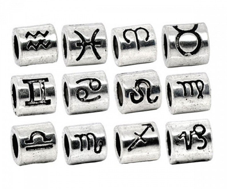 Genuine bracelet Zodiac bracelet jewelry Leo Etsy