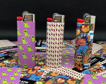 nickelodeon party etsy