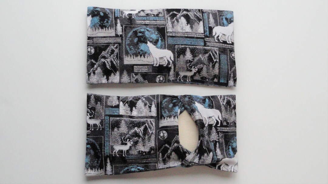 Corn Bag Heating Pad With Washable Cover,microwave Corn Bag,theraputic