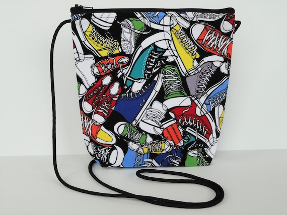 Converse coin purse sale