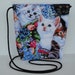 see more listings in the Crossbody/Phone Purses section