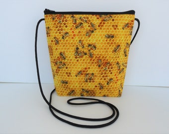 bee purse