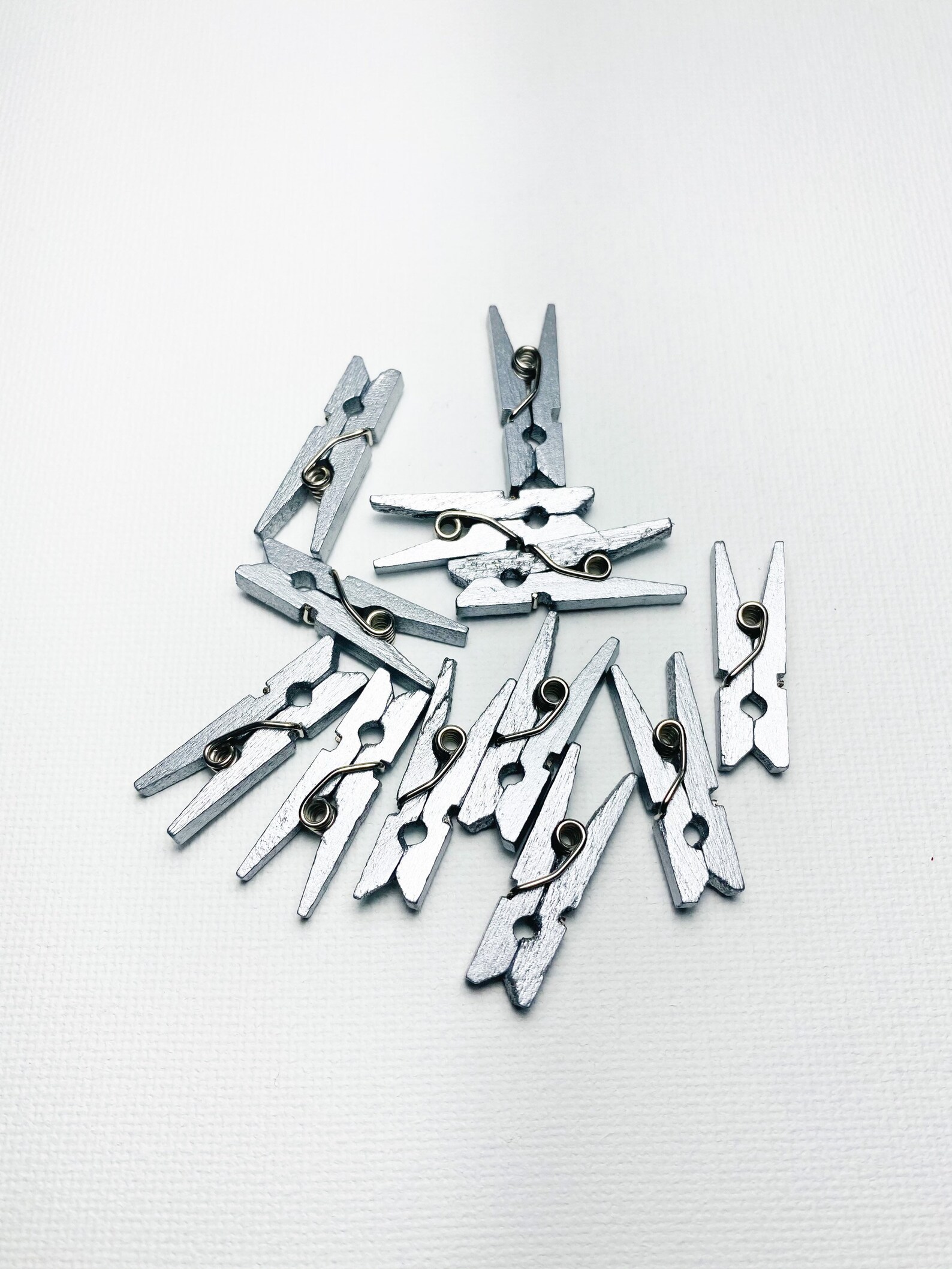 Wall Decor Photo Hangerpicture Hanger Boho Cute Wall Etsy