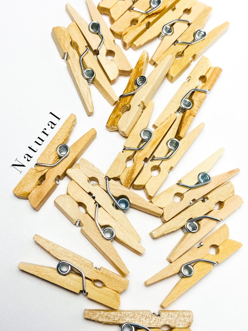 Wall decor photo hanger polaroid picture hanger boho cute Etsy