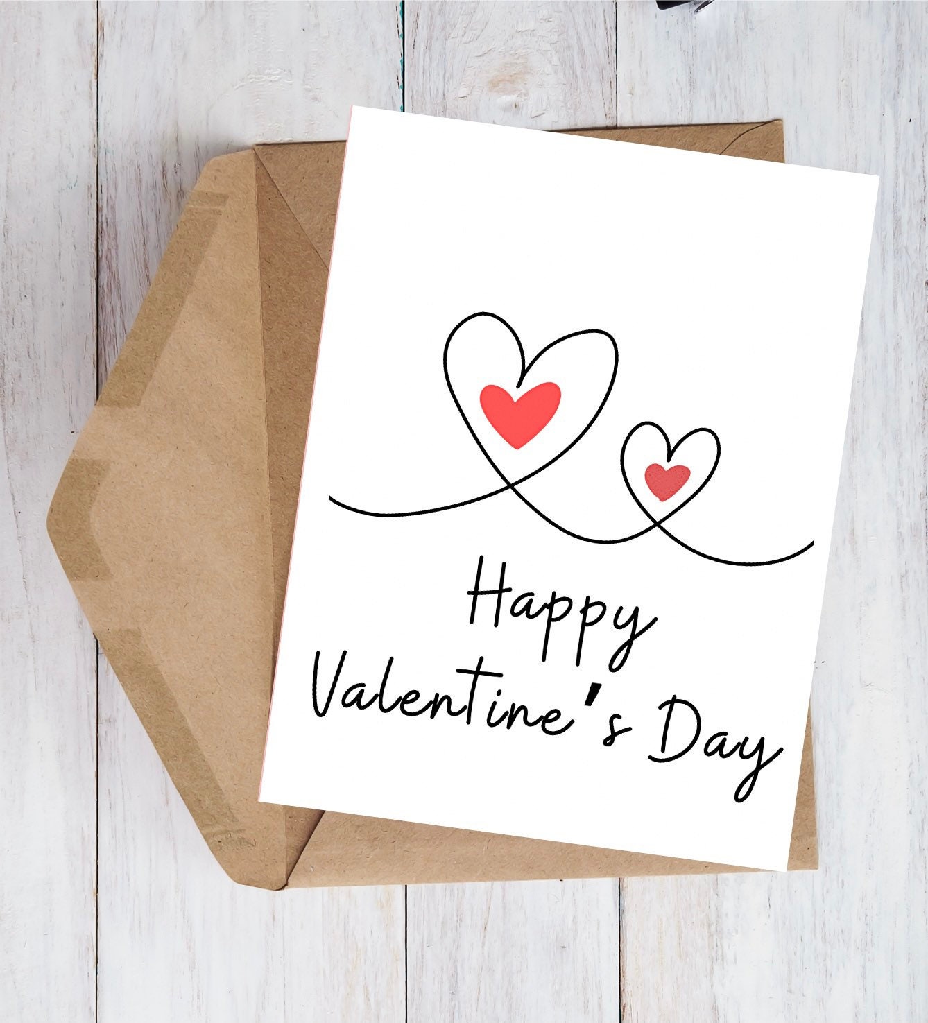 Huxters Anniversary Card - You Are My Favorite Birthday - View #7