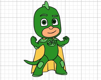 Download Pj Masks Svg Etsy PSD Mockup Templates