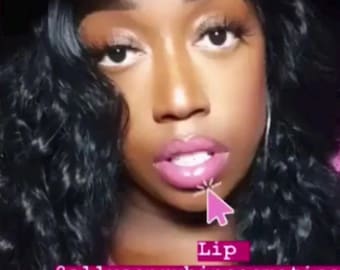 Love Gloss: Creamy Nude Lip Gloss by Allyson Rubin Cosmetics