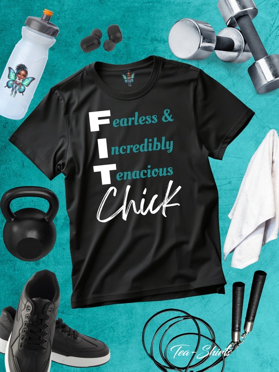 FIT Chick