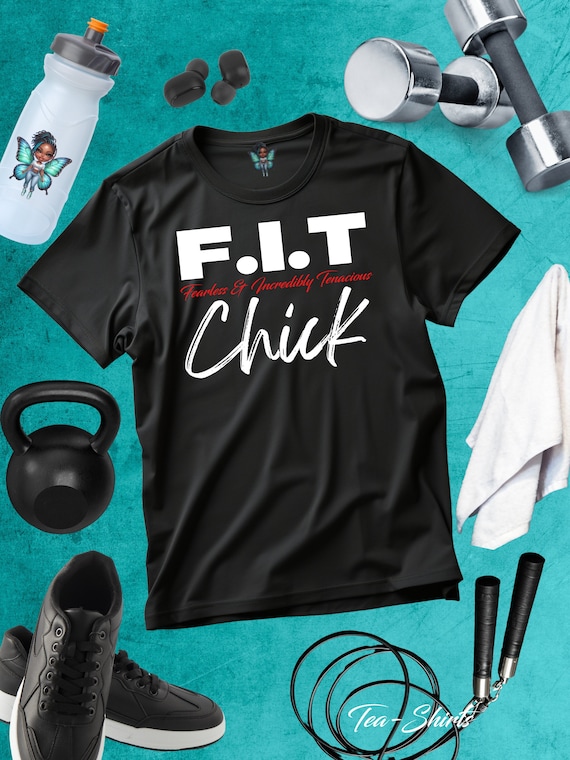 FIT Chick Remix