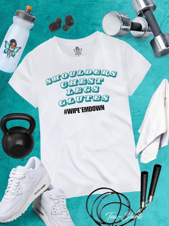 Wipe Em Down