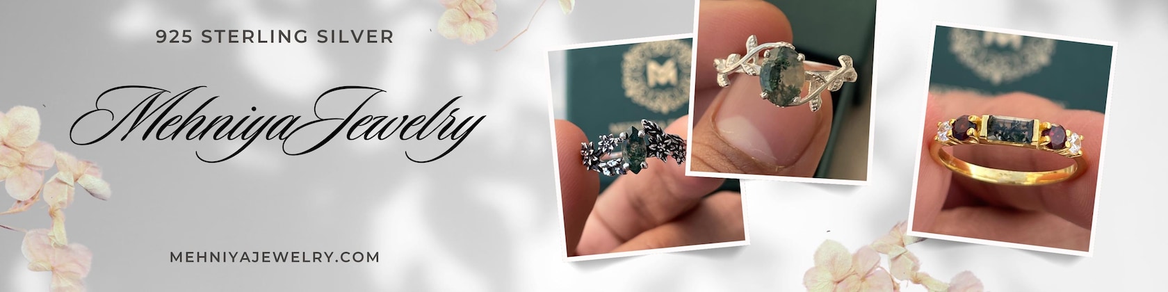 MehniyaJewelry - Etsy India
