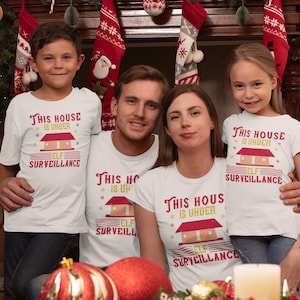 Familie Weihnachten Pyjamas, Weihnachten Pyjamas, passende Familie Weihnachten Pyjamas, Familie Weihnachten Shirts, Weihnachten Shirt, Urlaub Shirts
