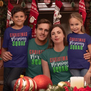 Familie Weihnachten Pyjamas, Weihnachten Pyjamas, passende Familie Weihnachten Pyjamas, Familie Weihnachten Shirts, Weihnachten Shirt, Urlaub Shirts