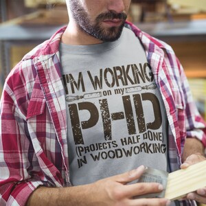 Funny Carpenter Shirt, Woodworker Shirt, Carpenter Gifts, Craftsman Shirt