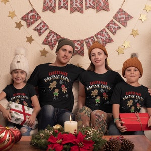 Family Christmas Pajamas, Christmas Pajamas, Matching family Christmas pajamas, Family Christmas Shirts, Christmas Shirt, Holiday Shirts