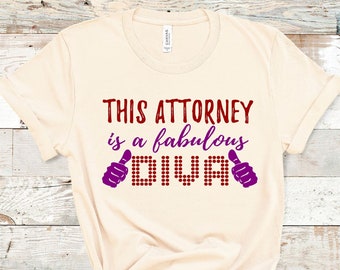 Lawyer Attorney Student School Graduation Judge Litigator Gifts Bar Exam Passer Gifts Future Lawyer Shirt