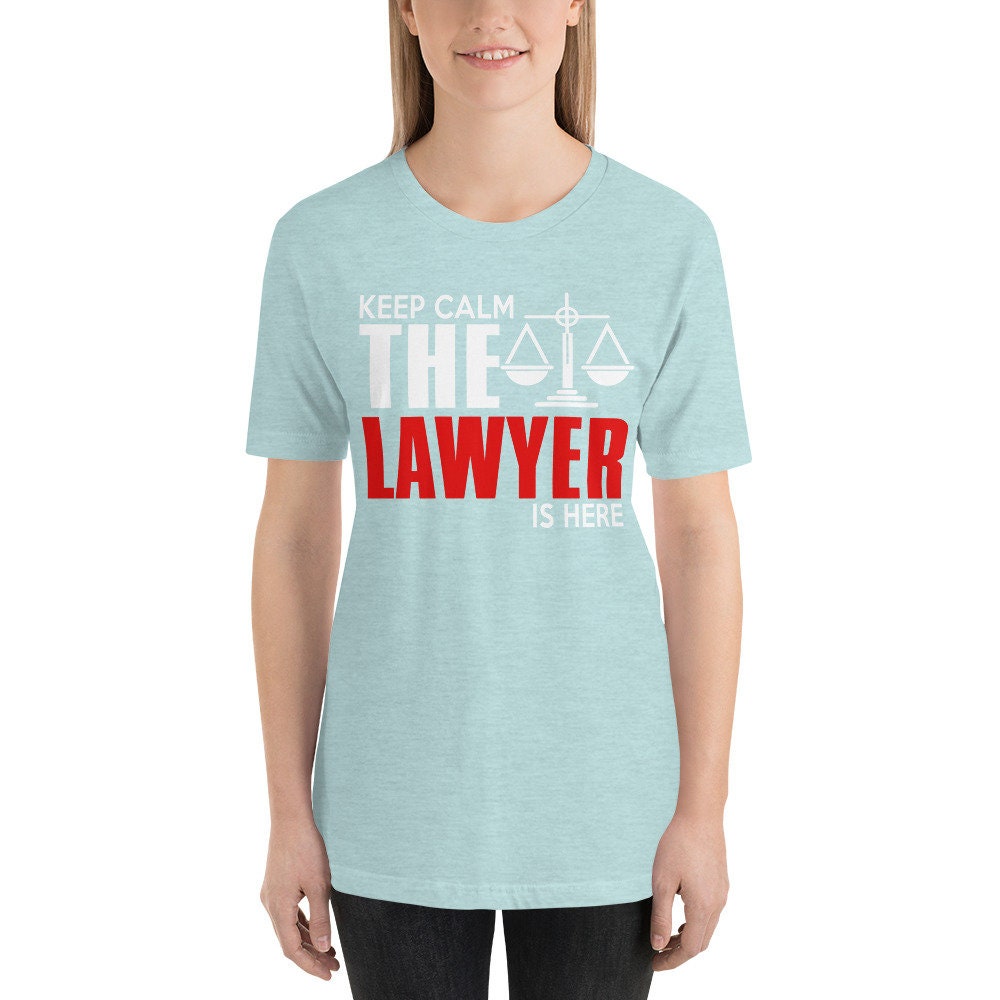 Lawyer Shirt Lawyer Student School Graduation Judge - Etsy