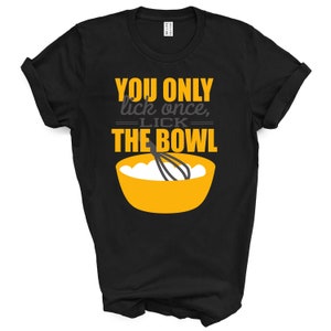 Baking t-shirt for women, Baking gifts, Cooking shirt