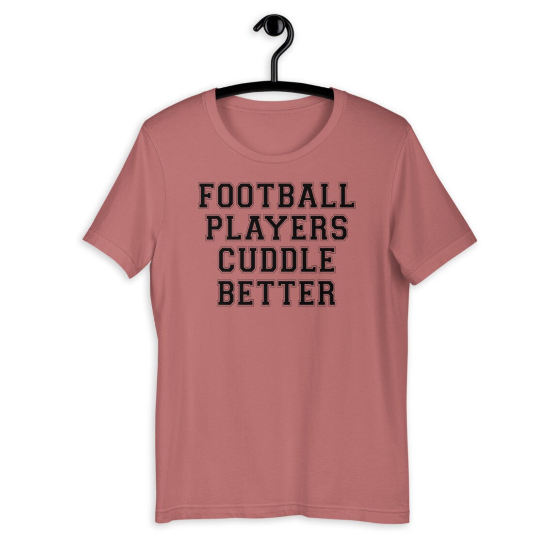 Football Players Shirt Funny Football Player Gifts Football Etsy UK