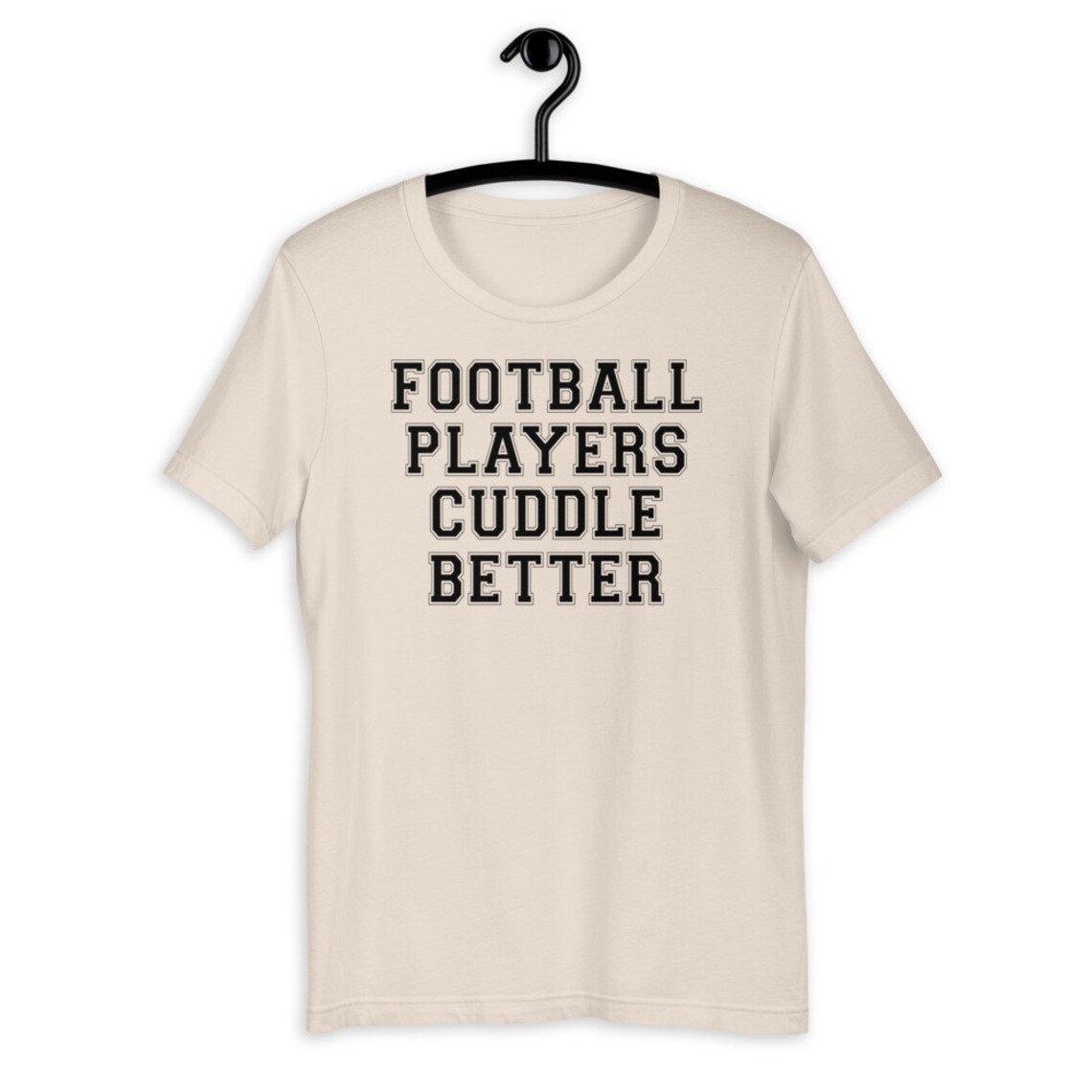 Football Players Shirt Funny Football Player Gifts Football Etsy UK