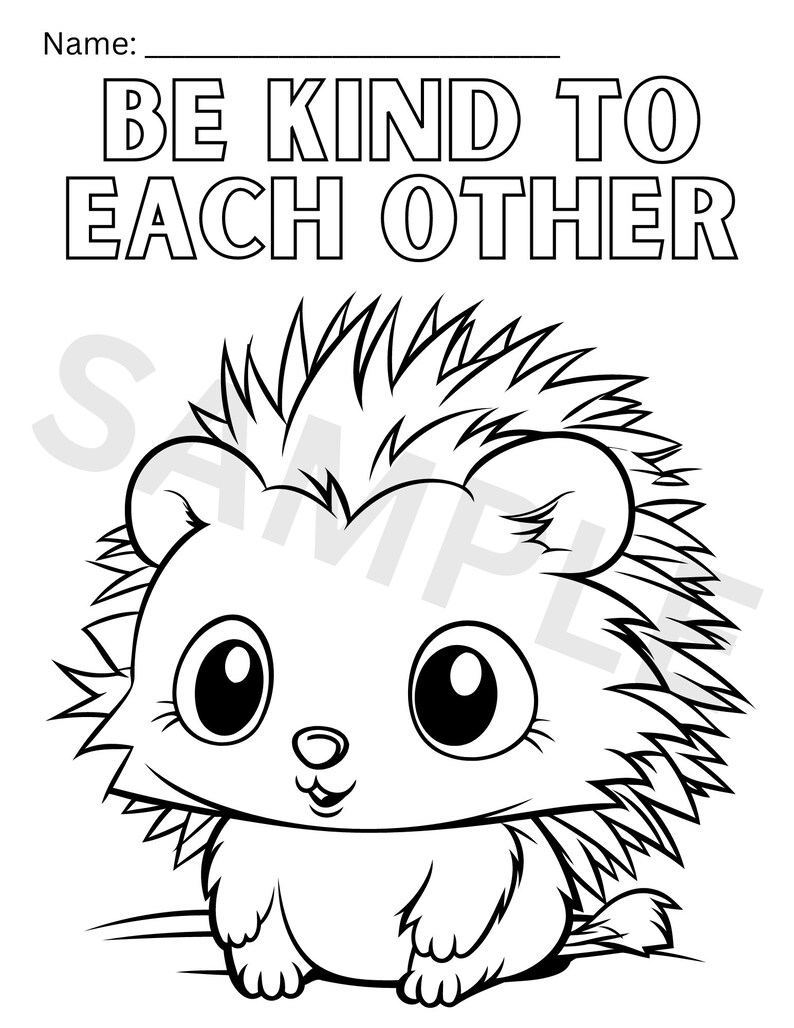 Creative Coloring Pages for Kidscoloring Activitycoloring Pages for ...