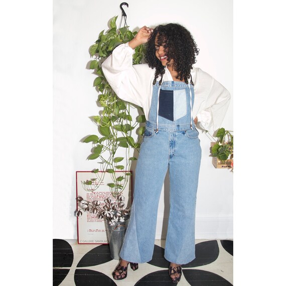 overalls etsy